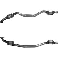 Homologated Petrol Cat BMCATS Fits: MERCEDES SL500