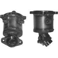 Petrol Catalytic Converter BMCATS Fits: HYUNDAI ATOZ