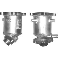 Eu3 Type Approved Close Coupled Cat BMCATS Fits: HYUNDAI ATOS