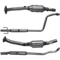 Petrol Cat BMCATS Fits: TOYOTA YARIS VERSO
