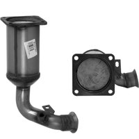 Eu4 Type Approved Cose Coupled Cat BMCATS Fits: PEUGEOT 307SW