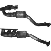 Petrol Cat BMCATS Fits: BMW 520i