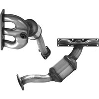 Petrol Cat BMCATS Fits: BMW X5