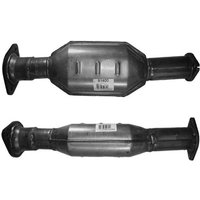 Petrol Cat BMCATS Fits: MITSUBISHI CHALLENGER