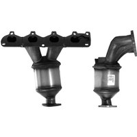 Eu4 Type Approved Maniverter Cat BMCATS Fits: FIAT CROMA