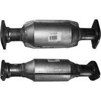 (catty061z)eu2 None Type Approved Cat BMCATS Fits: TOYOTA MR2