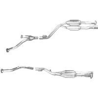 Petrol Cat BMCATS Fits: MERCEDES 500SEC