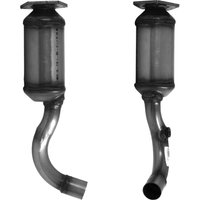 Eu3 Type Approved Underfloor Cat BMCATS Fits: FIAT MULTIPLA