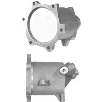 Eu4 Type Approved Cose Coupled Cat BMCATS Fits: NISSAN MICRA