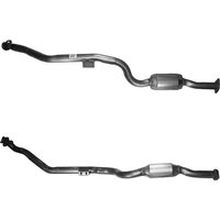 Petrol Cat BMCATS Fits: MERCEDES E420