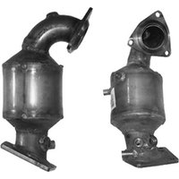 Catalytic Converter BMCATS Fits: SAAB 45725