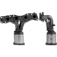 (catvw093ta)eu3 Ta Maniverter Cat BMCATS Fits: SUZUKI LIANA