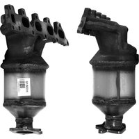 (catvl237ta)eu4 Ta Maniverter Cat BMCATS Fits: VAUXHALL ASTRA