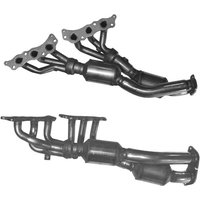 Petrol Cat BMCATS Fits: LEXUS IS200