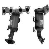(catft149ta)eu4 Ta Maniverter Cat BMCATS Fits: FIAT FIORINO