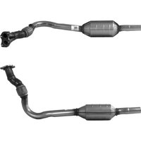 Petrol Cat BMCATS Fits: SEAT AROSA