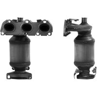 (catvag044ta)eu4 Ta Maniverter Cat BMCATS Fits: SKODA FABIA