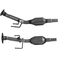 (catcl073ta)eu4 Ta Cose Coupled Cat BMCATS Fits: MITSUBISHI COLT