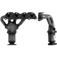 (catvag051ta)eu4 Ta Maniverter Cat BMCATS Fits: VOLKSWAGEN CADDY