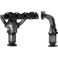(catvag067ta)eu4 Ta Maniverter Cat BMCATS Fits: SKODA ROOMSTER