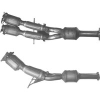 Homologated Petrol Cat BMCATS Fits: VOLVO S80