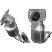 Homologated Petrol Cat BMCATS Fits: SAAB 45725