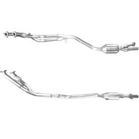 Petrol Cat BMCATS Fits: BMW 325e