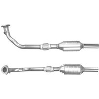 Homologated Petrol Cat BMCATS Fits: LANCIA Y10