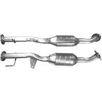 (catvw160ta)eu3 Ta Close Coupled Cat BMCATS Fits: TOYOTA RAV4