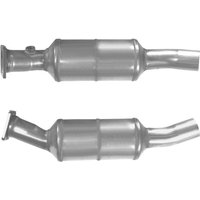 Catalytic Conveter BMCATS Fits: ASTON MARTIN VIRAGE VANTAGE V8