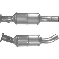 Catalytic Converter BMCATS Fits: ASTON MARTIN VIRAGE VANTAGE V8