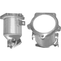 Homologated Petrol Cat BMCATS Fits: HYUNDAI ATOS