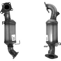 Eu5 Type Approved Close Coupled Cat BMCATS Fits: VOLKSWAGEN CADDY