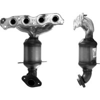 Eu5 Type Approved Maniverter Cat BMCATS Fits: SUZUKI SWIFT