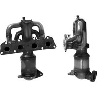 Eu4 Type Approved Maniverter Cat BMCATS Fits: KIA PRO CEED