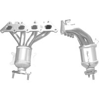 Eu3 Type Approved Maniverter Cat BMCATS Fits: MITSUBISHI CARISMA