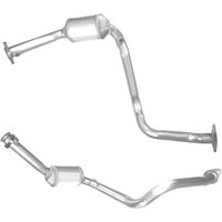 Type Approved Cat BMCATS Fits: LAND ROVER RANGE ROVER SPORT