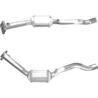 Catalytic Converter BMCATS Fits: LAND ROVER RANGE ROVER SPORT