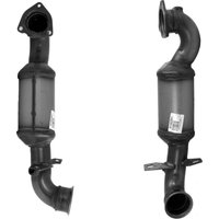 Eu5 Type Approved Close Coupled Cat BMCATS Fits: PEUGEOT 308CC