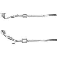 (catdn138ta)eu5 Ta Maniverter Cat BMCATS Fits: VOLKSWAGEN EOS