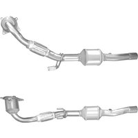 Catalytic Converter BMCATS Fits: AUDI A3
