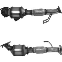 Type Approved Cat BMCATS Fits: VOLVO XC60