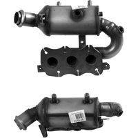 Maniverter Cat BMCATS Fits: RENAULT TWINGO