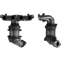 Catalysts BMCATS Fits: HYUNDAI i10