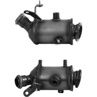 Cat Converter BMCATS Fits: RENAULT TWINGO