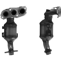 Homologated Petrol Cat BMCATS Fits: DAIHATSU CUORE