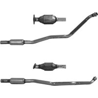Homologated Petrol Cat BMCATS Fits: KIA PICANTO