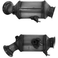 Catalytic Converter BMCATS Fits: BMW M135i