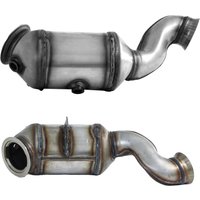 Homologated Petrol Cat BMCATS Fits: MERCEDES GLC300