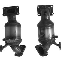 Catakytic Conveter BMCATS Fits: HYUNDAI i10